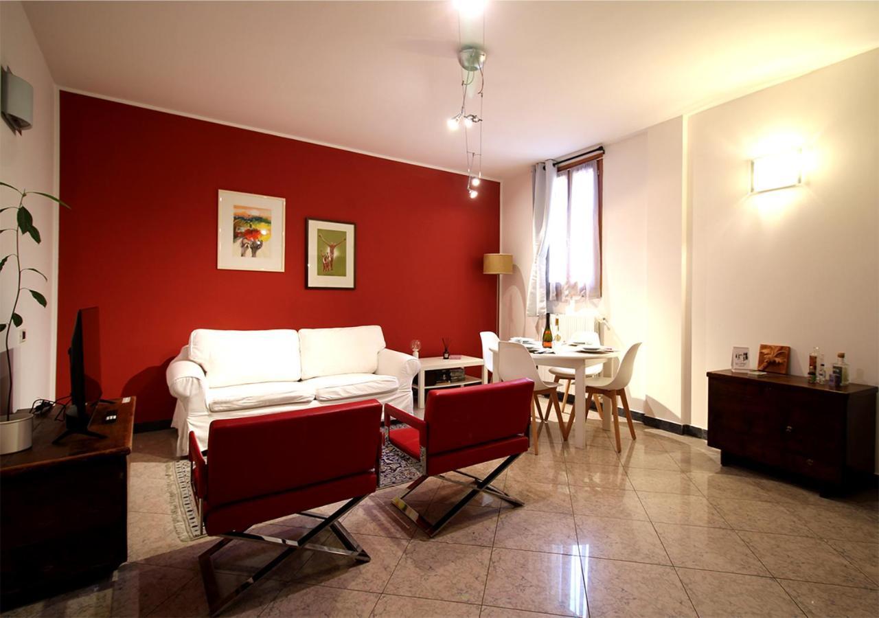 Cozy Apartment In The Heart Of Bolonia Exterior foto