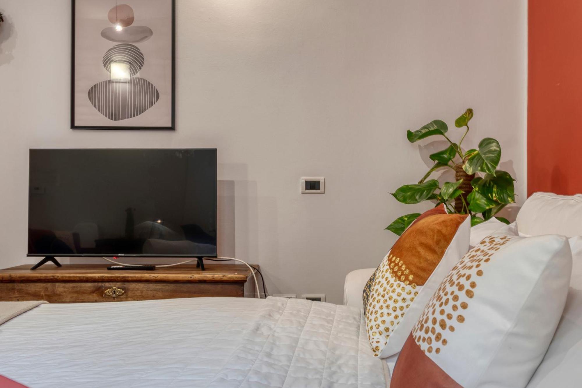 Cozy Apartment In The Heart Of Bolonia Exterior foto