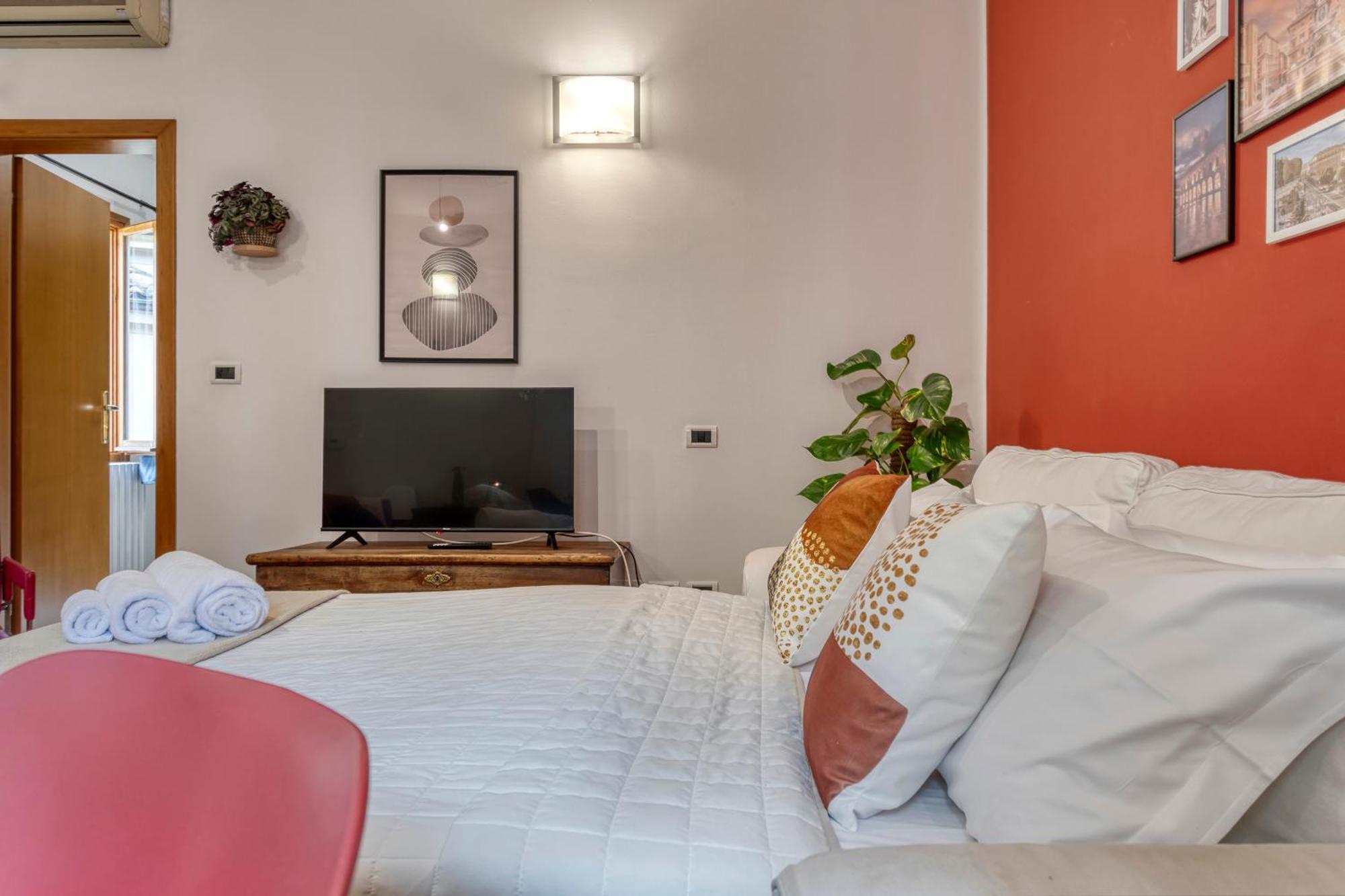 Cozy Apartment In The Heart Of Bolonia Exterior foto